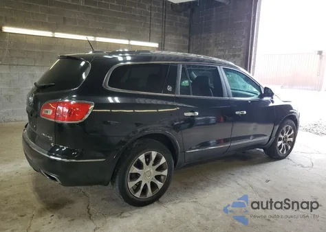 2016 Buick Enclave z USA, uszkodzony, nr VIN 5GAKVCKD3GJ169091